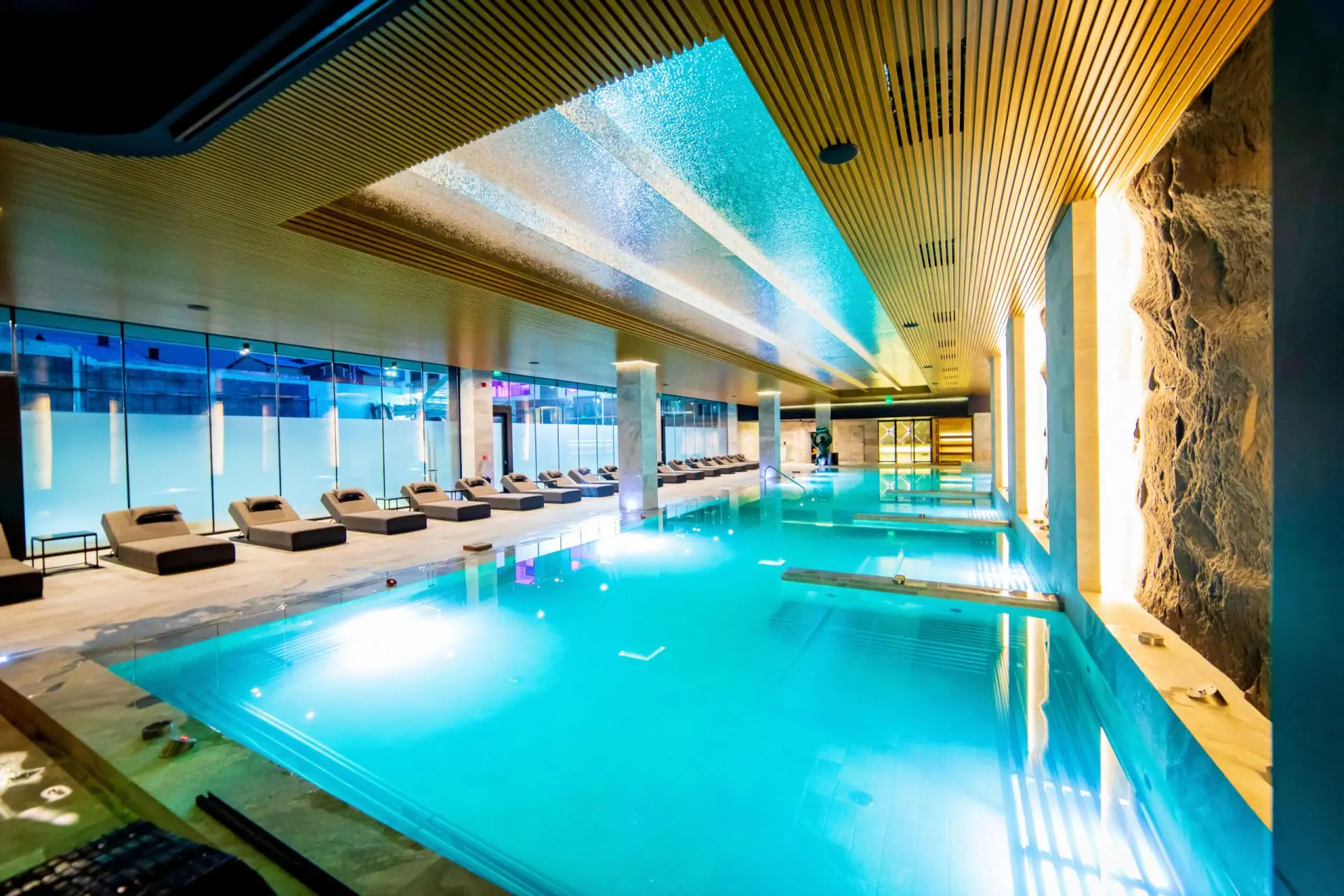 Grand Hotel Bansko 4*, фото 15