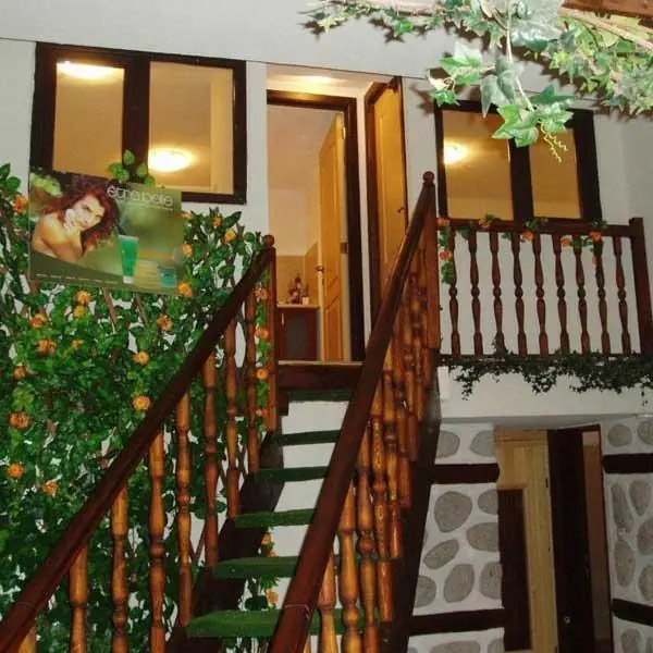 Apartments Mountain Romance, фото 6