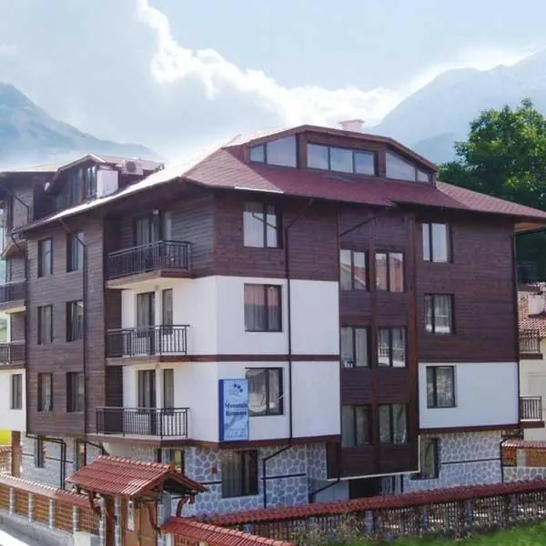Apartments Mountain Romance, фото 5