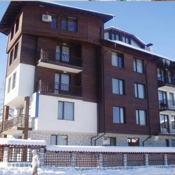 Apartments Mountain Romance, фото 3