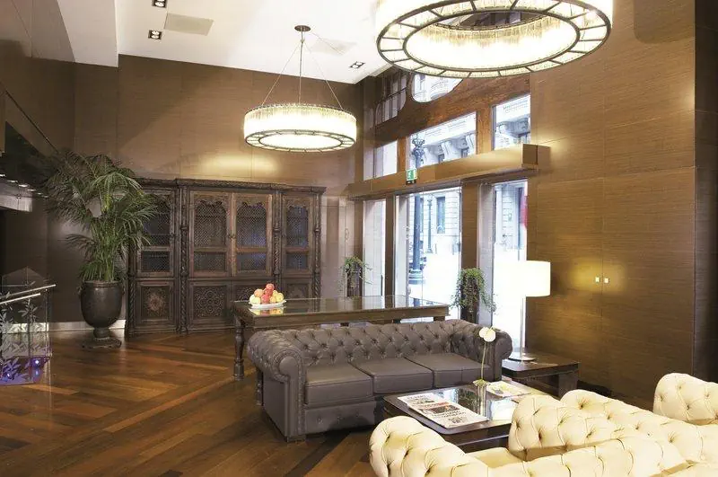 Barcelona Colonial 4*, фото 3