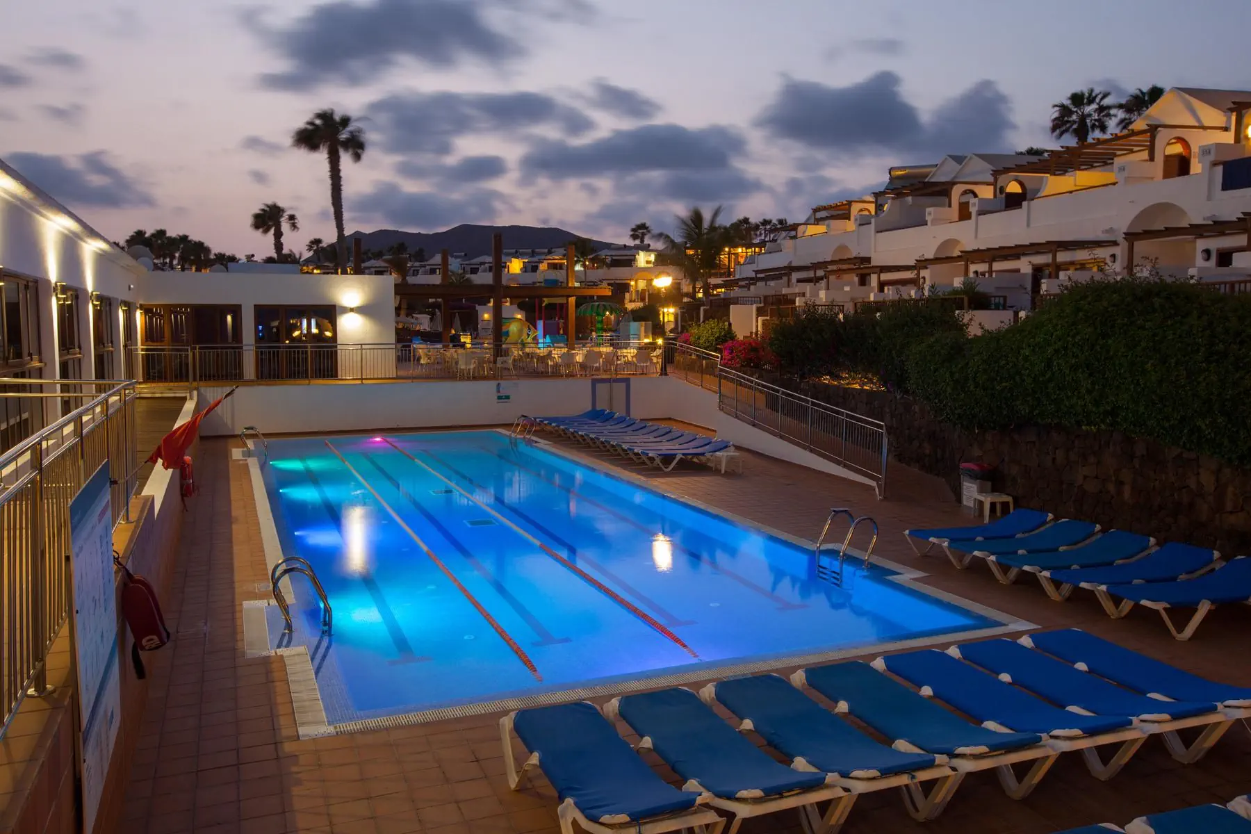 Grupotel Flamingo Beach 2*, фото 11