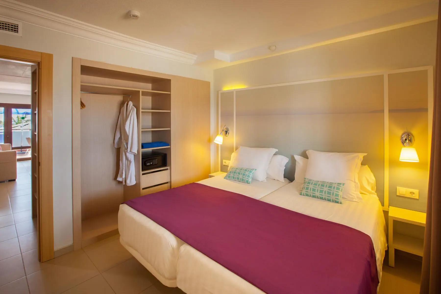 Grupotel Flamingo Beach 2*, фото 4