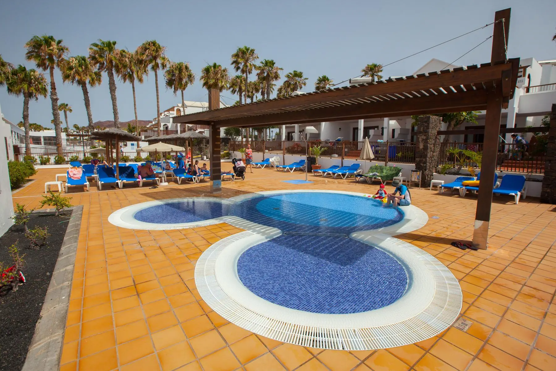 Grupotel Flamingo Beach 2*, фото 9
