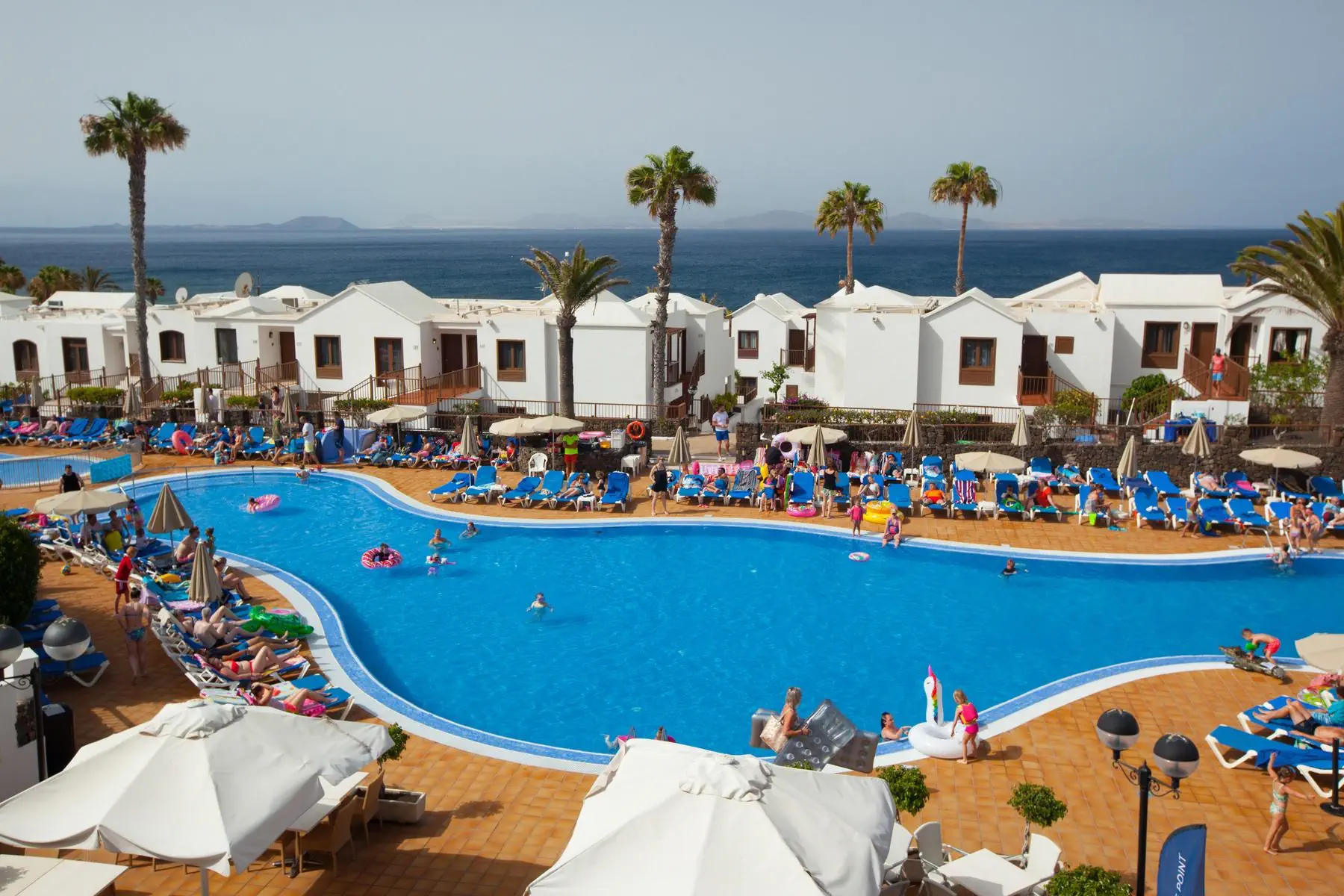 Grupotel Flamingo Beach 2*, фото 13