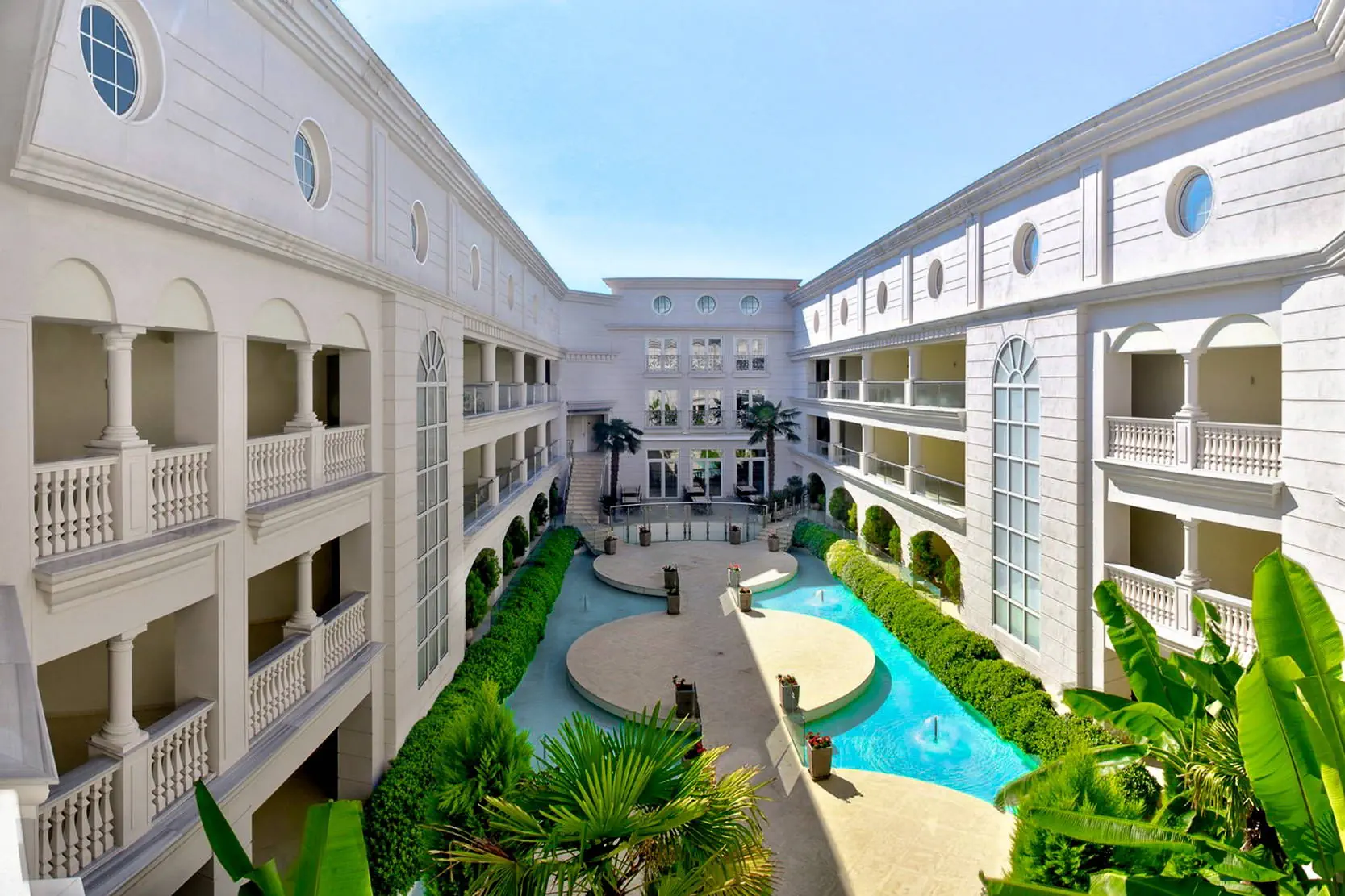 Elinotel Apolamare 5*