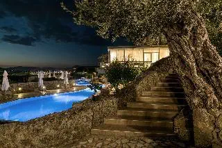 Divani Corfu Palace 4*