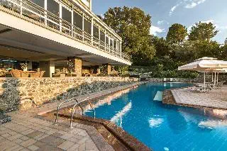Divani Corfu Palace 4*, фото 6