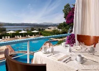 Divani Corfu Palace 4*, фото 4