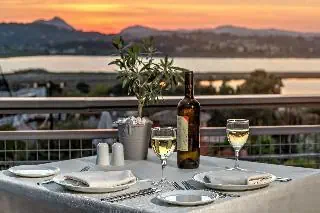 Divani Corfu Palace 4*, фото 3