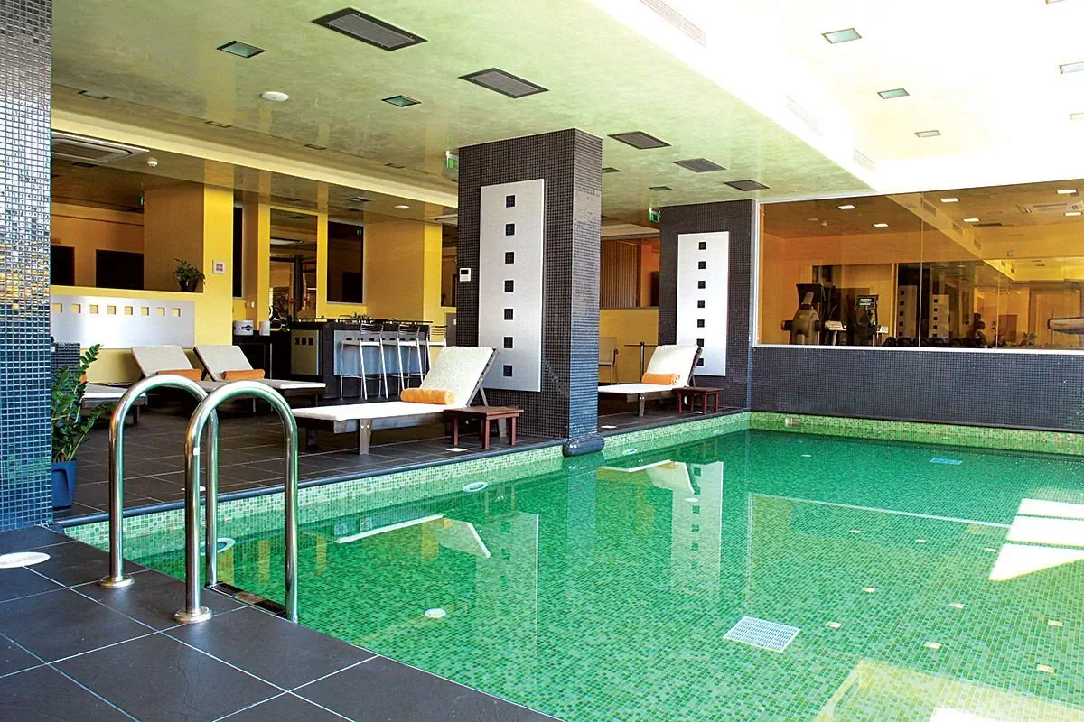 Royal Paradise Beach 5*, фото 7