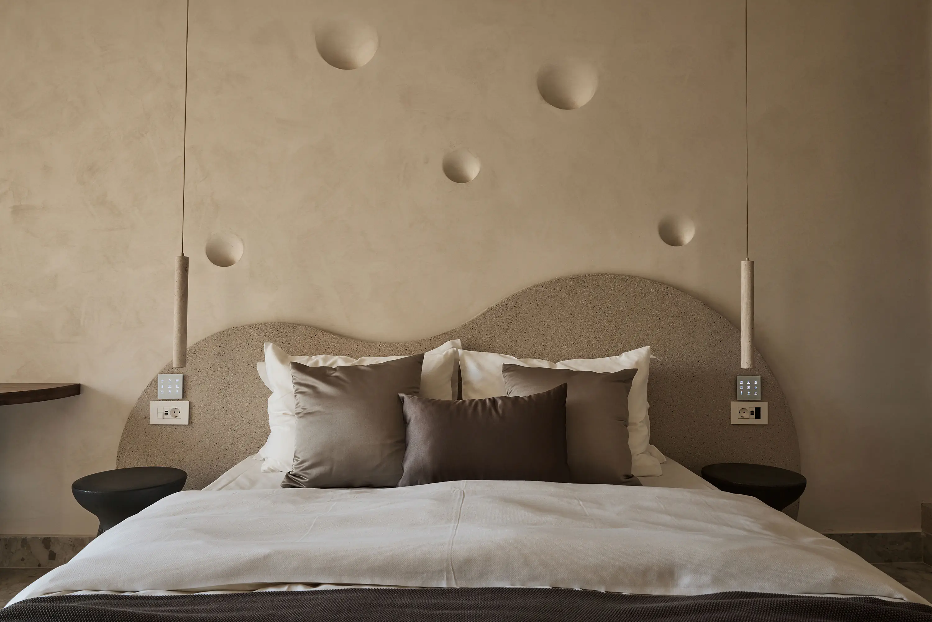 Uzenie All Suites Boutique Resort 5*, фото 3