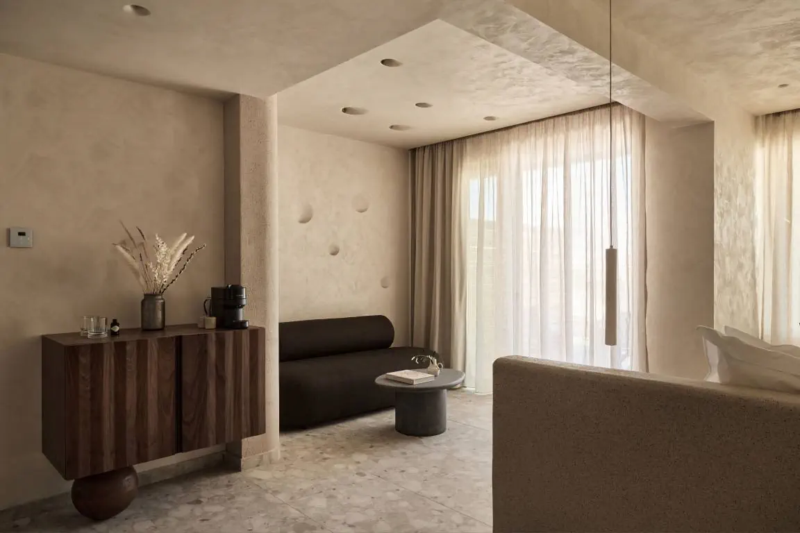 Uzenie All Suites Boutique Resort 5*, фото 11