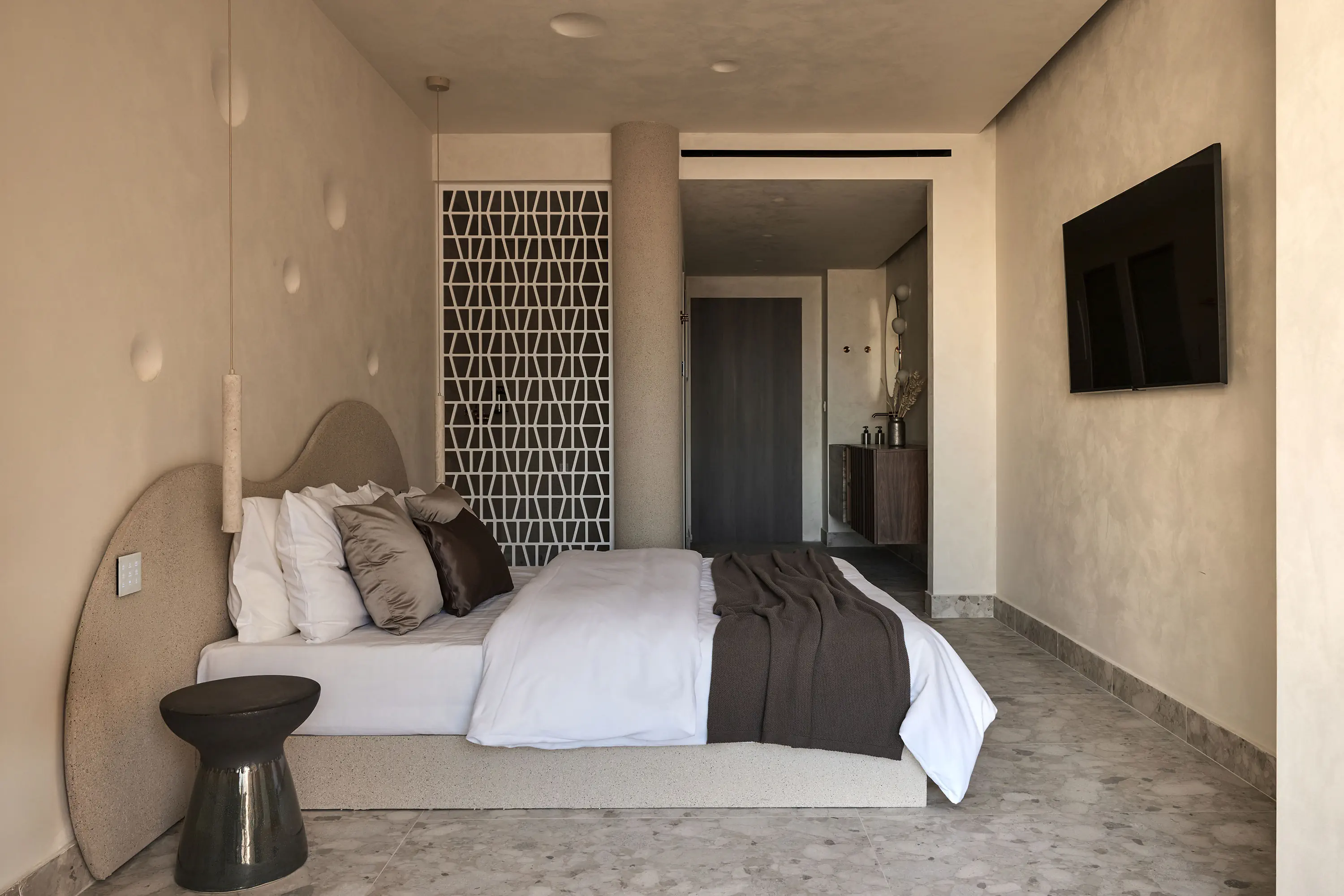 Uzenie All Suites Boutique Resort 5*, фото 6