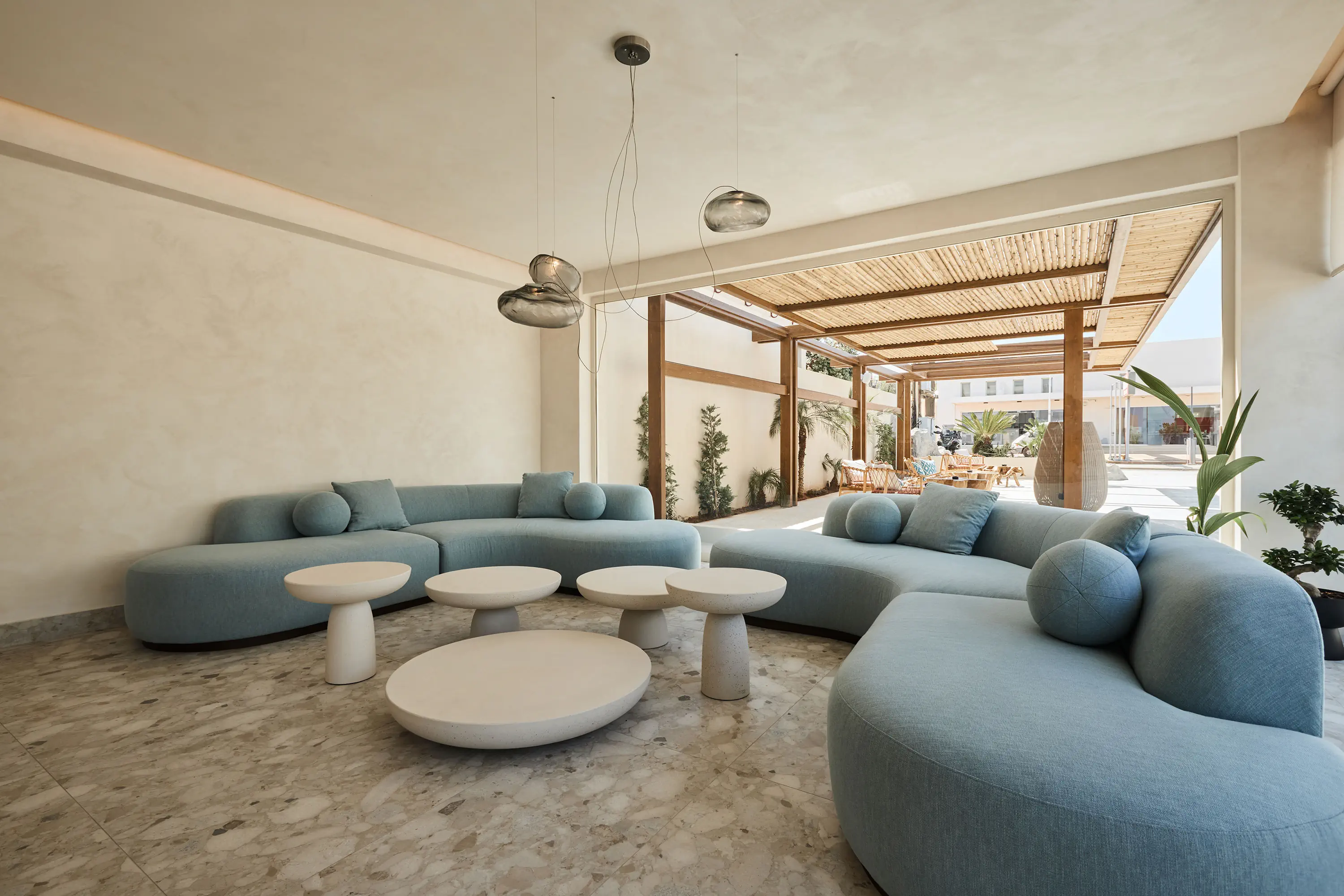 Uzenie All Suites Boutique Resort 5*, фото 2