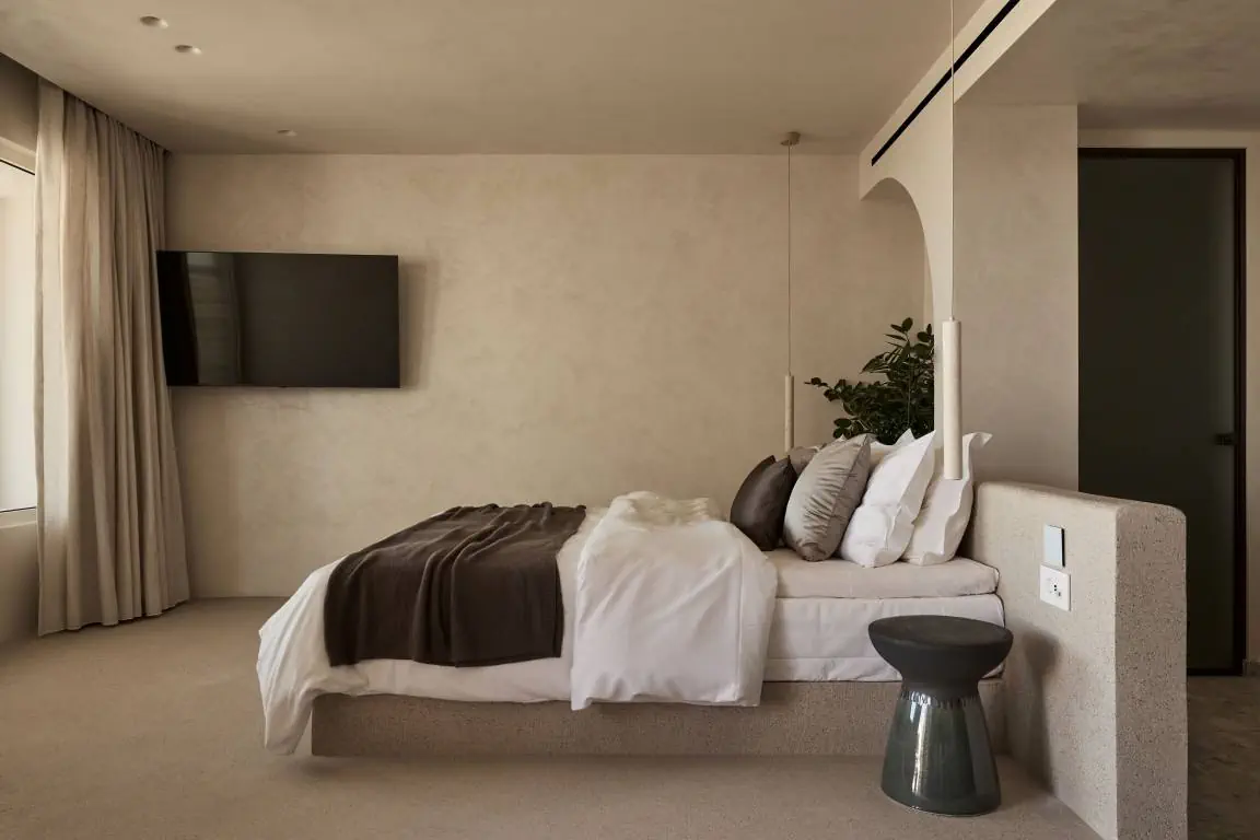 Uzenie All Suites Boutique Resort 5*, фото 9