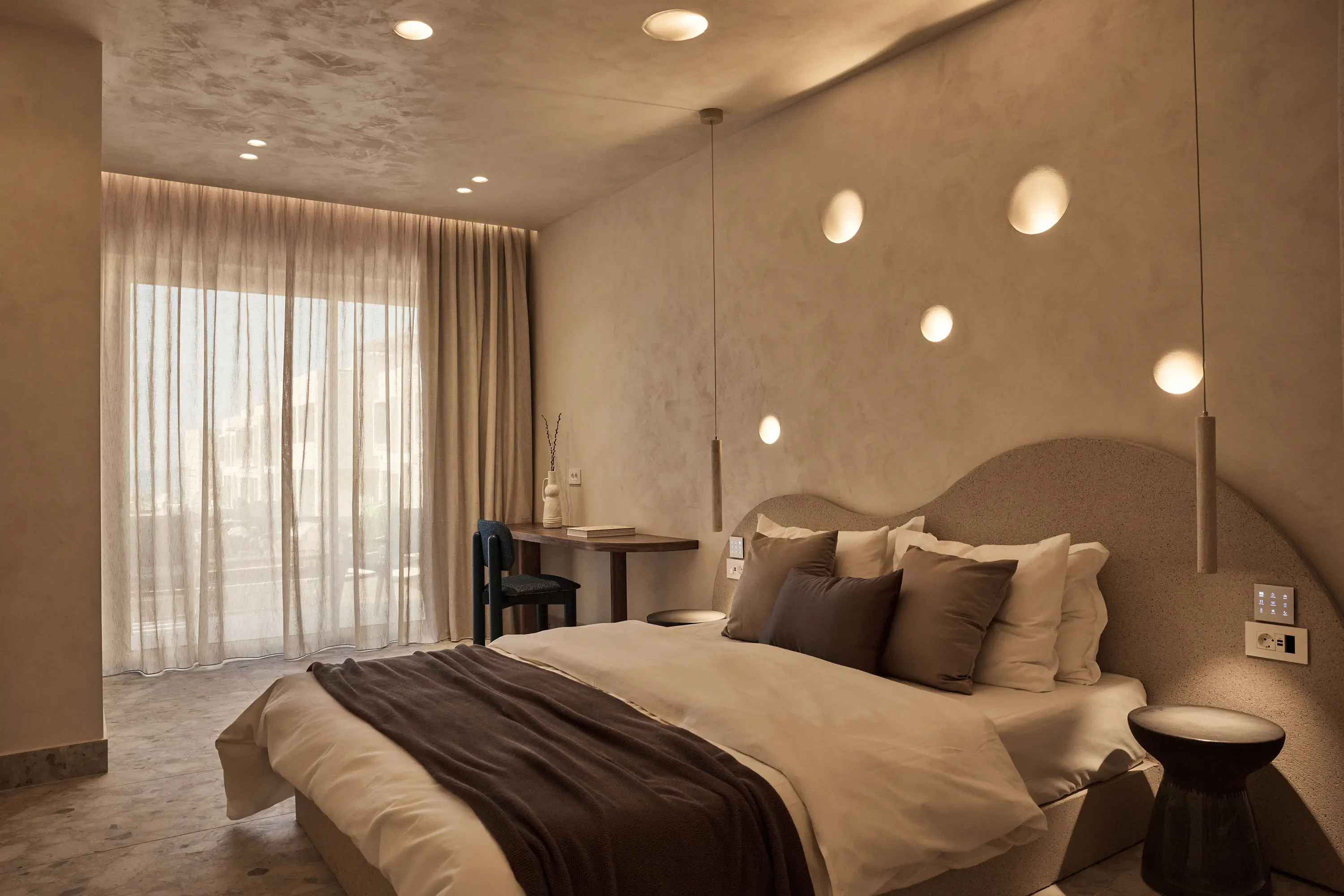 Uzenie All Suites Boutique Resort 5*, фото 7