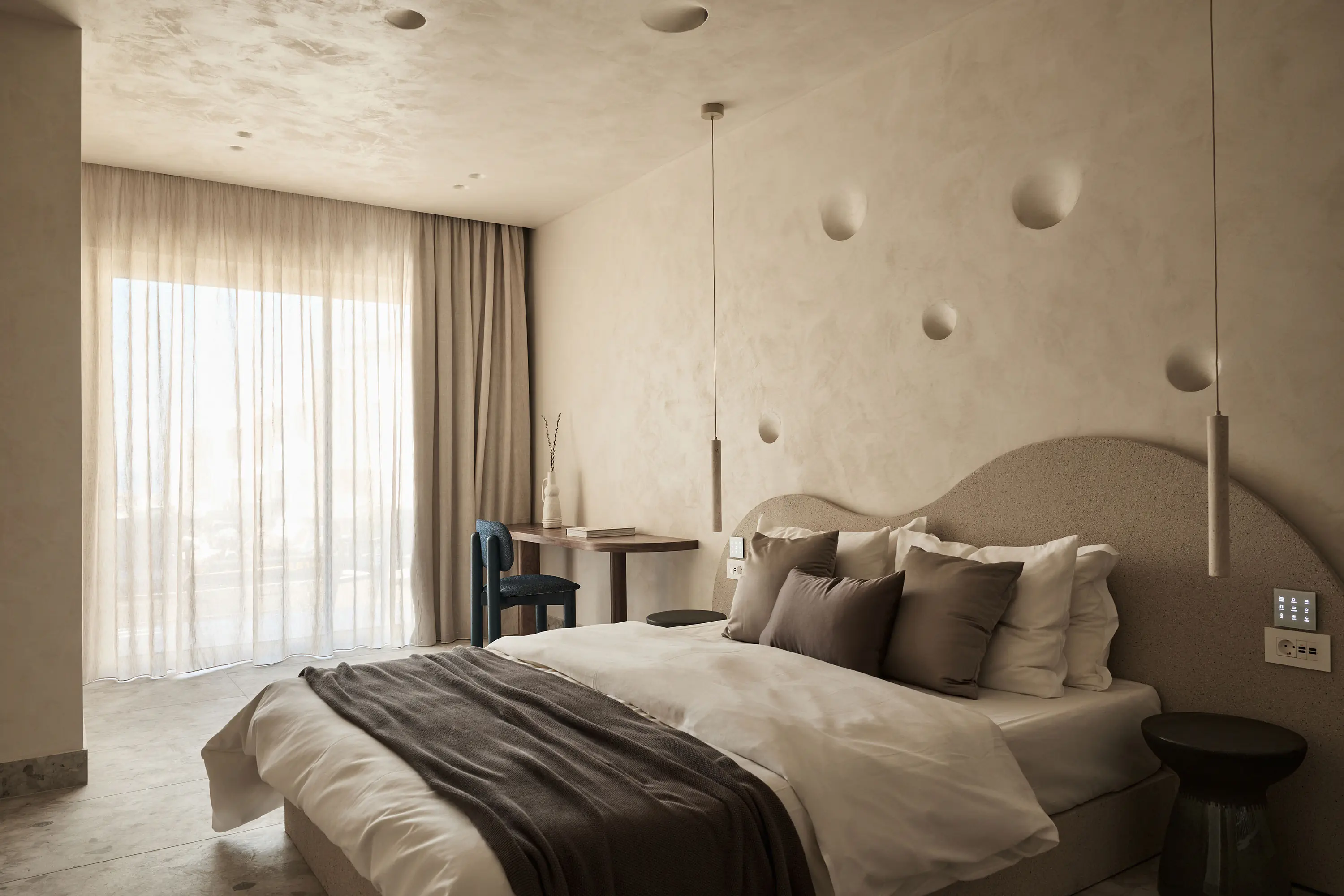 Uzenie All Suites Boutique Resort 5*, фото 5