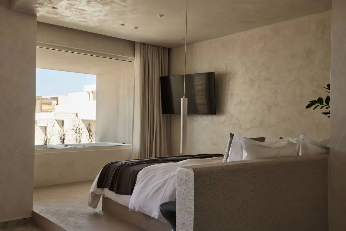 Uzenie All Suites Boutique Resort 5*, фото 13