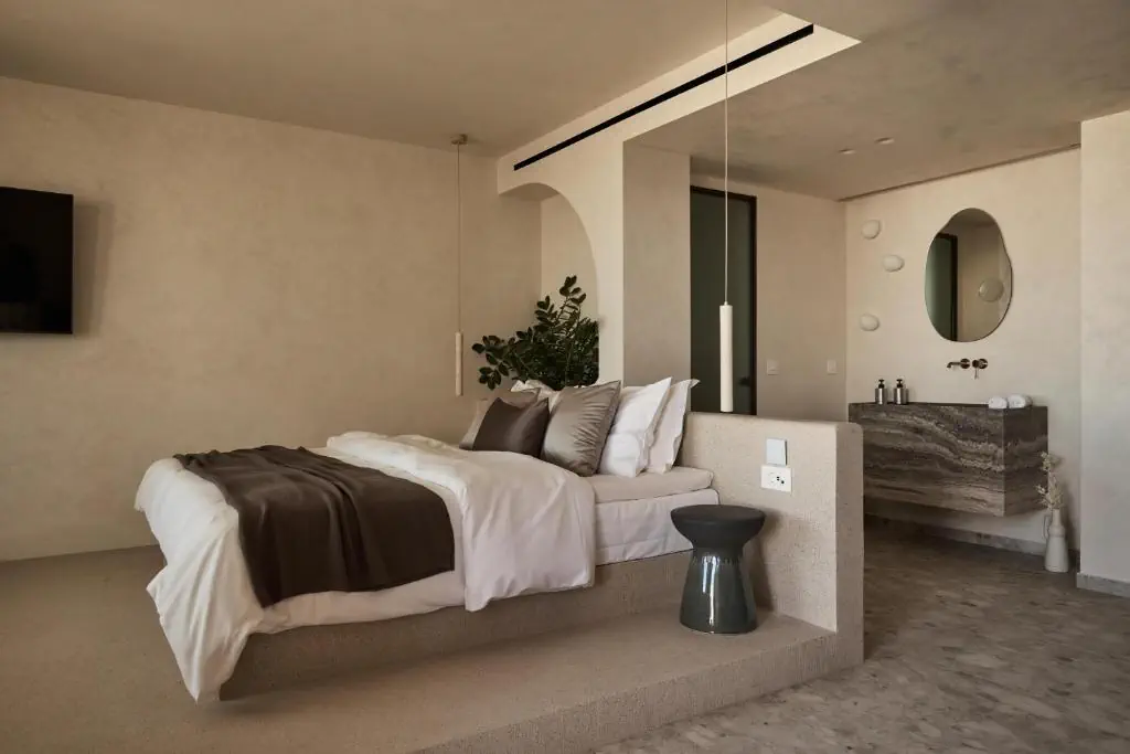 Uzenie All Suites Boutique Resort 5*, фото 12