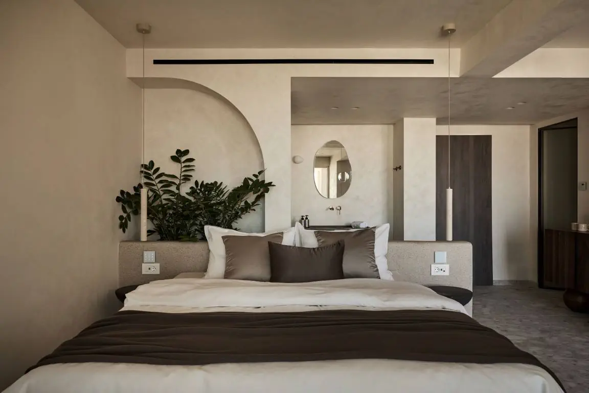 Uzenie All Suites Boutique Resort 5*, фото 15