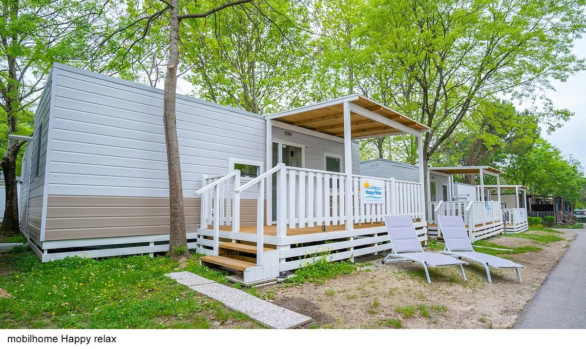Camping Residence Village 4*, фото 5