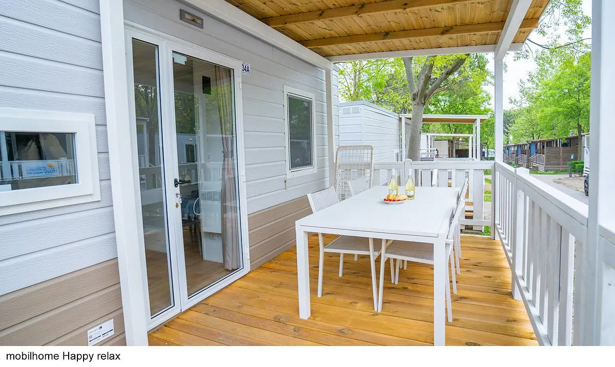 Camping Residence Village 4*, фото 6