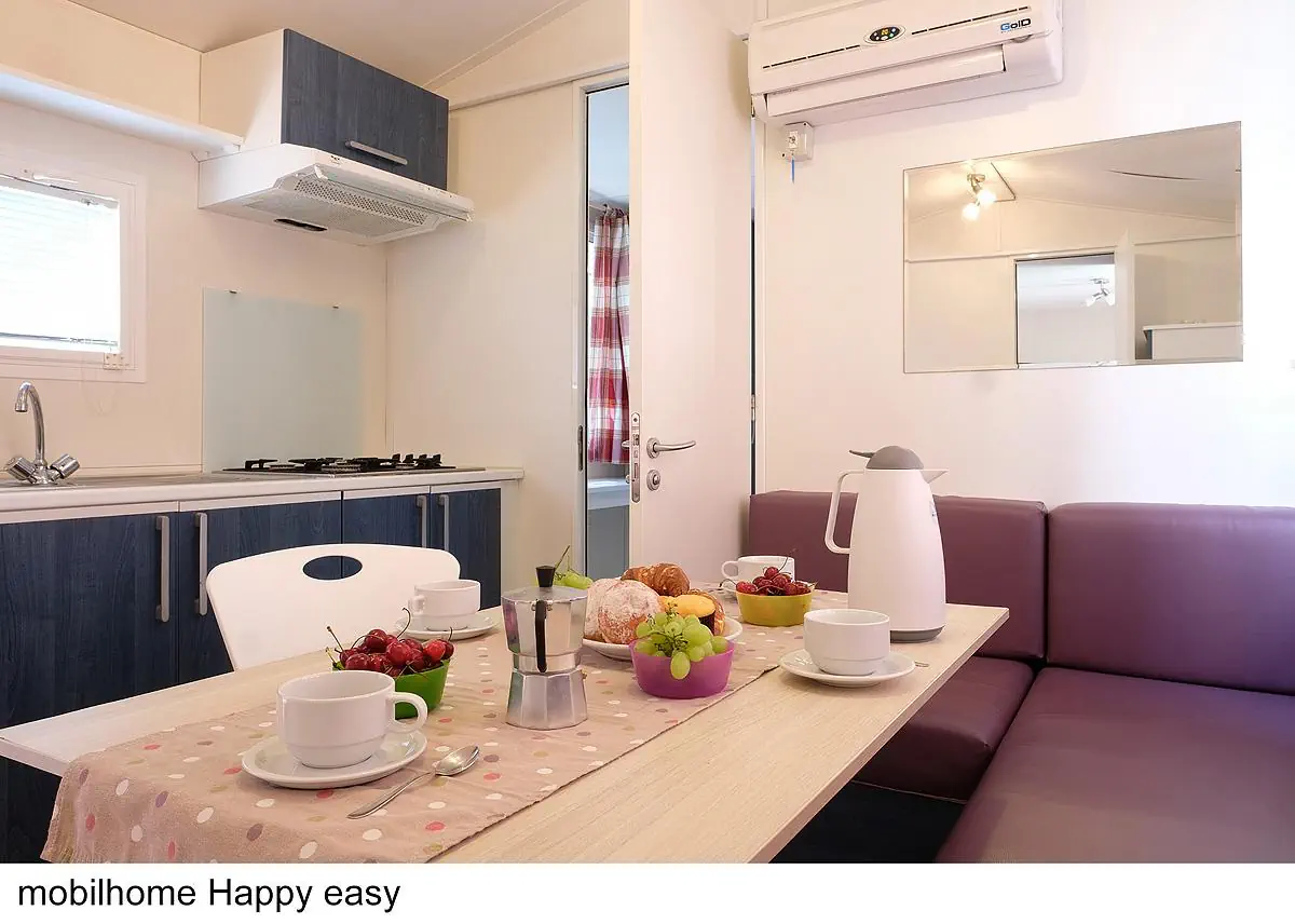 Camping Residence Village 4*, фото 16