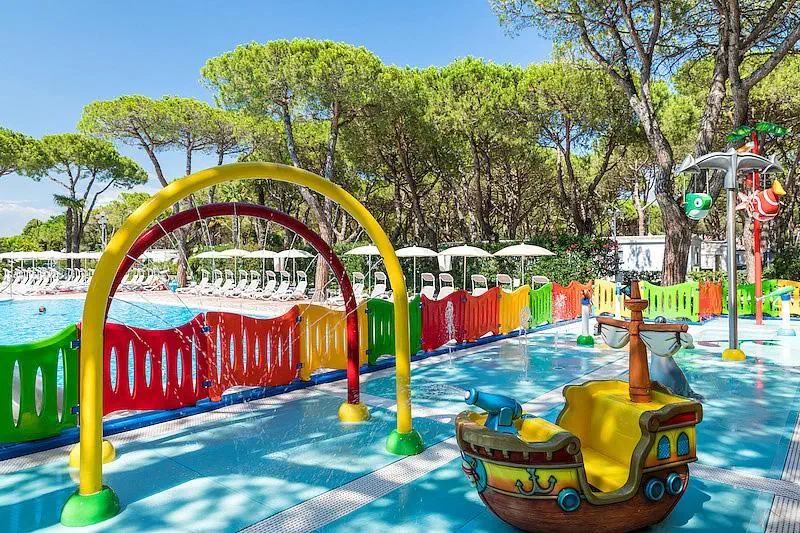 Camping Residence Village 4*, фото 12