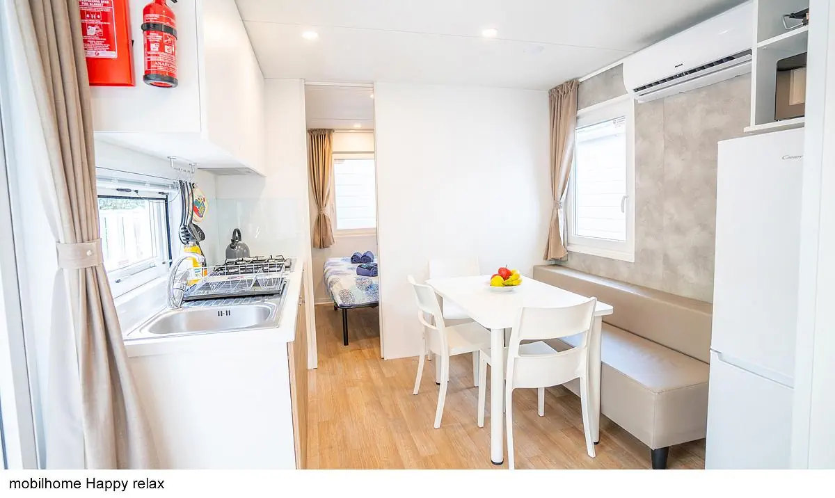 Camping Residence Village 4*, фото 8