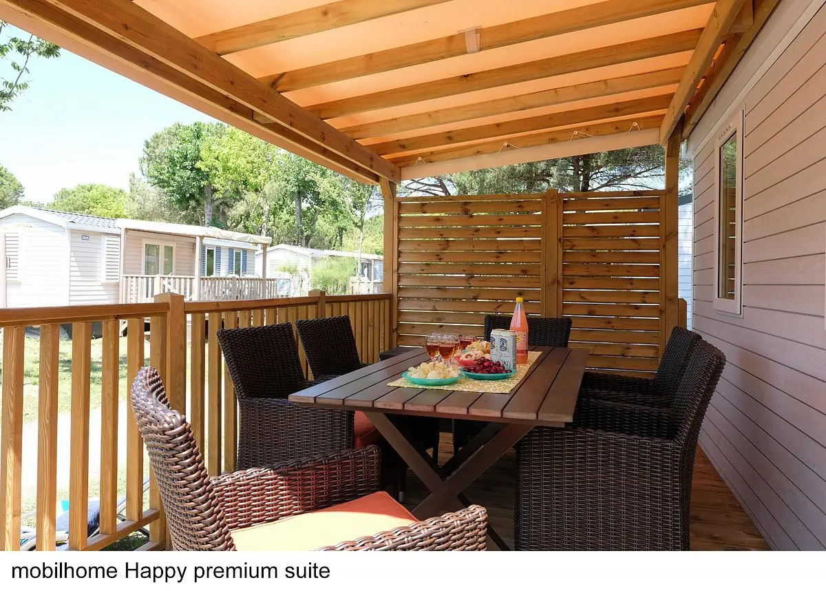 Camping Residence Village 4*, фото 9