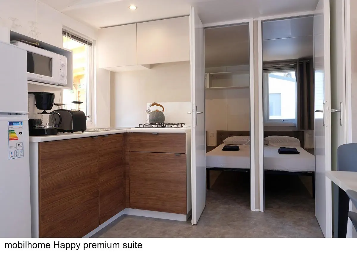 Camping Residence Village 4*, фото 2