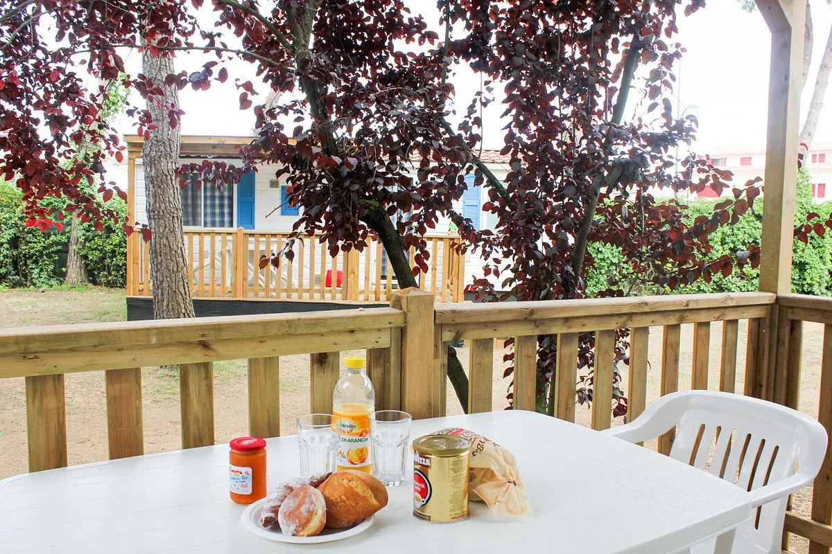 Camping Residence Village 4*, фото 11