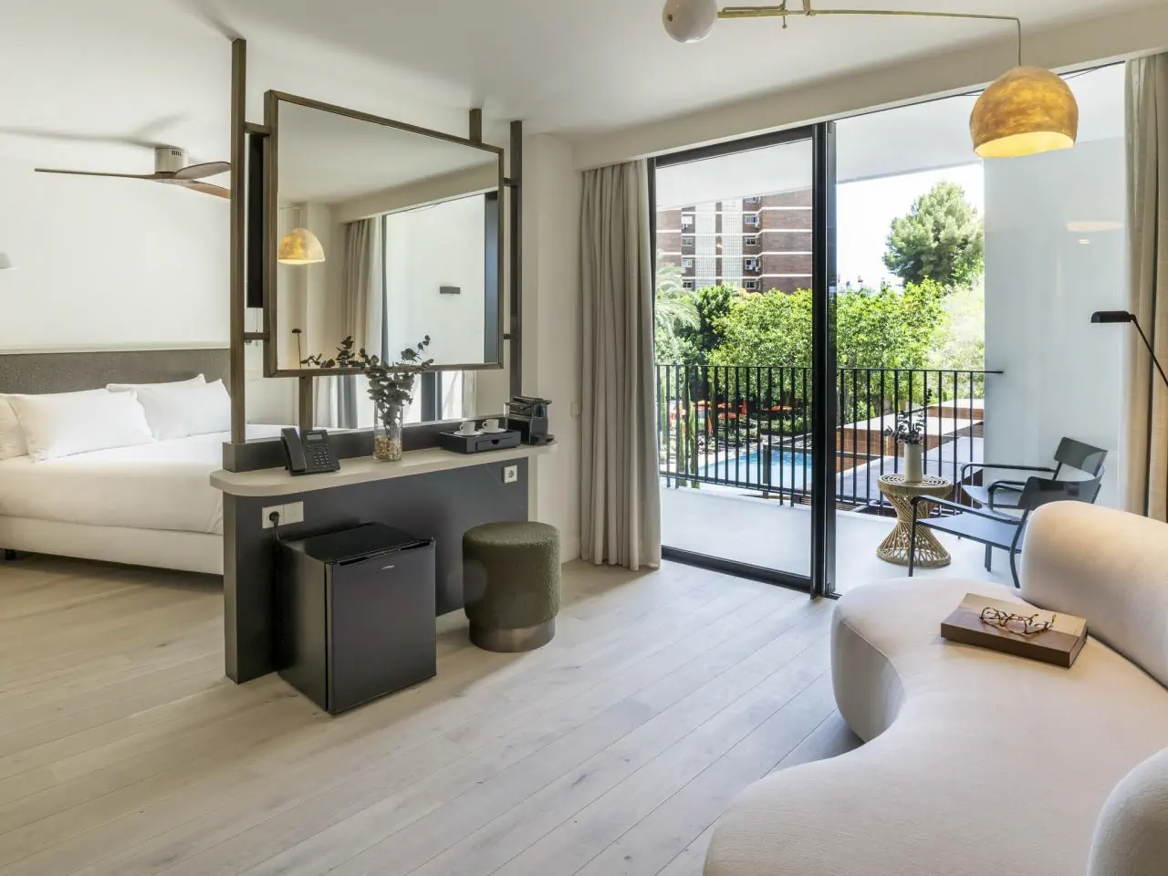 Mercure Benidorm 4*, фото 8