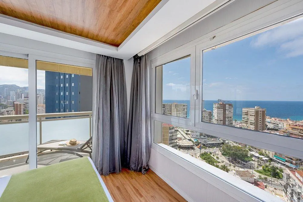 Climia Benidorm Plaza 4*, фото 4