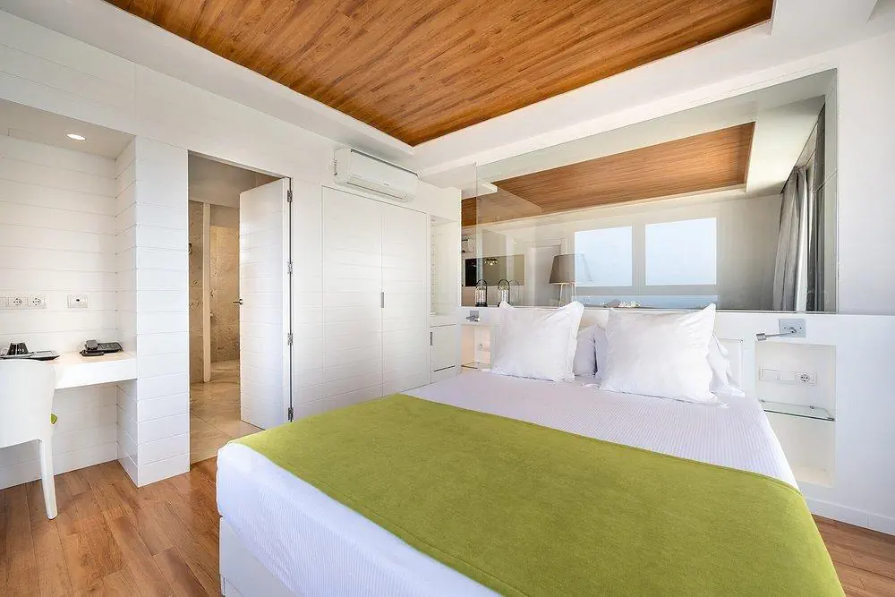 Climia Benidorm Plaza 4*, фото 3