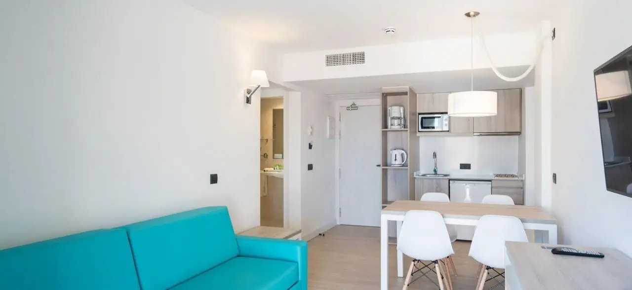 THB Guya Playa 4*, фото 12