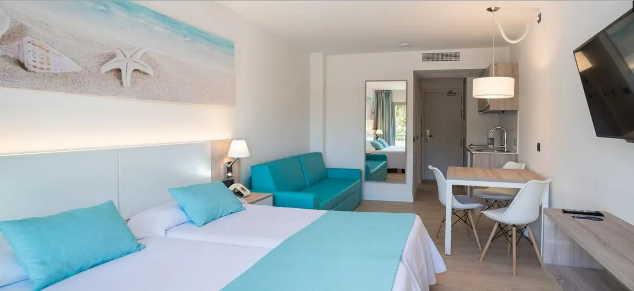 THB Guya Playa 4*, фото 10