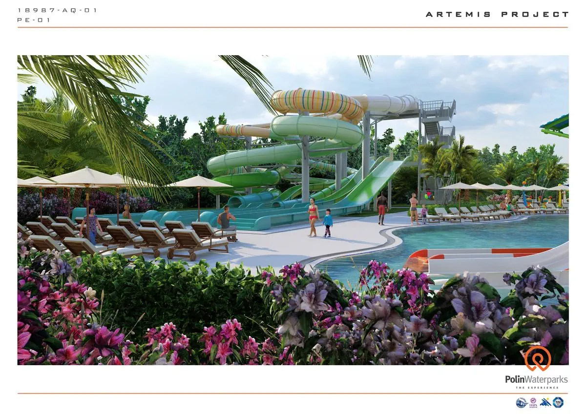 Maris Grand Waterpark Resort 4*, фото 5