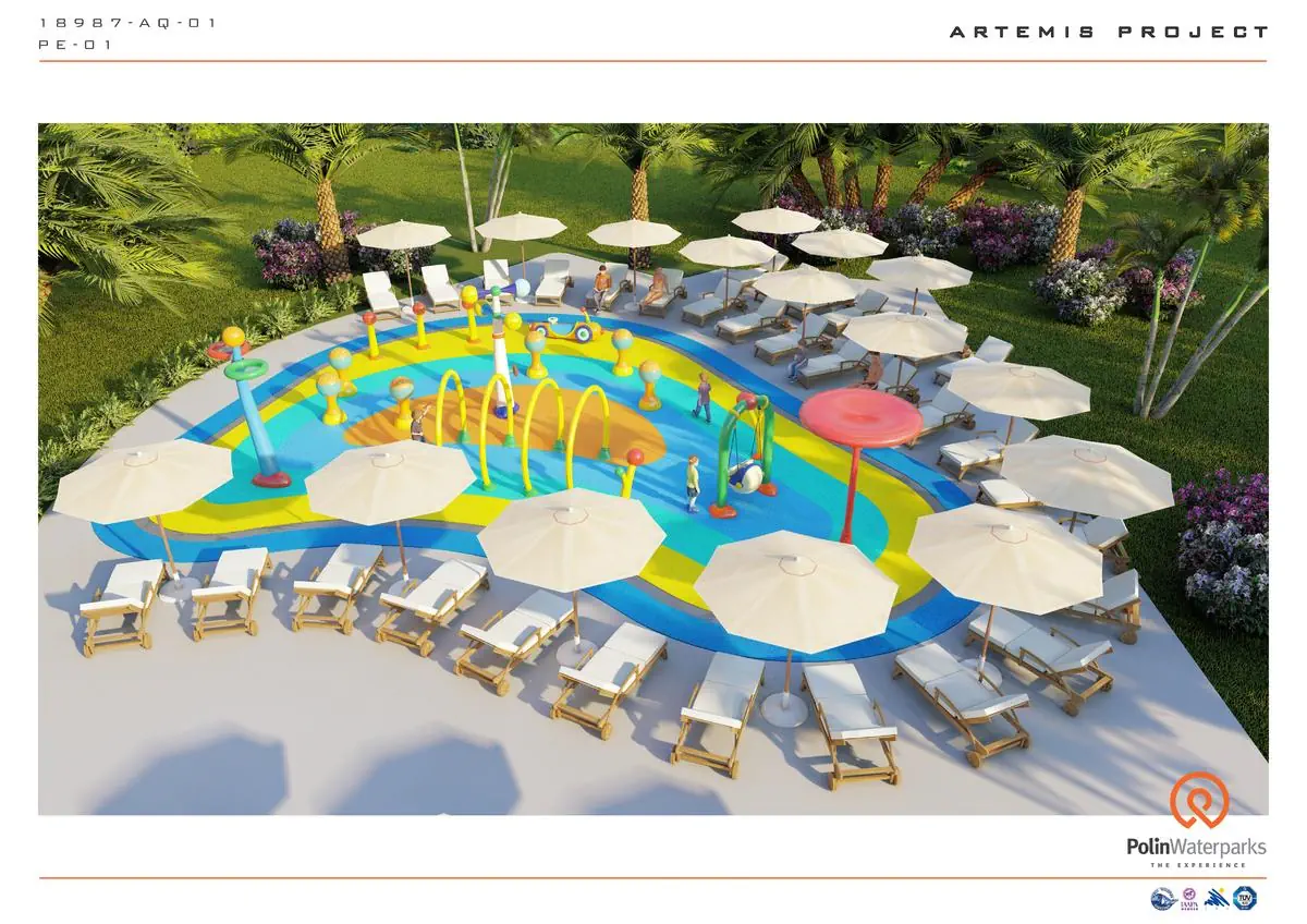 Maris Grand Waterpark Resort 4*, фото 3