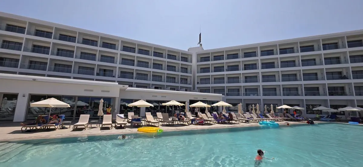 Maris Grand Waterpark Resort 4*, фото 2