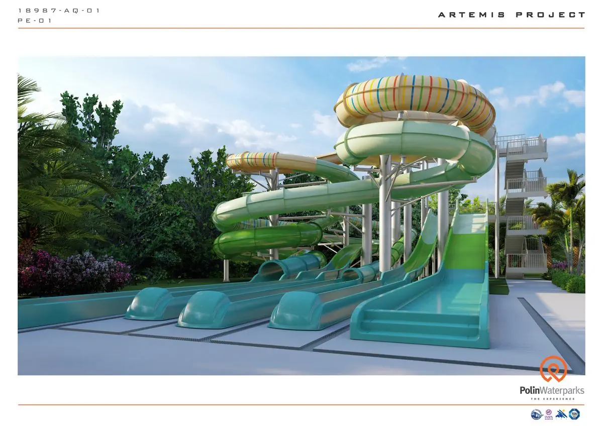Maris Grand Waterpark Resort 4*, фото 4