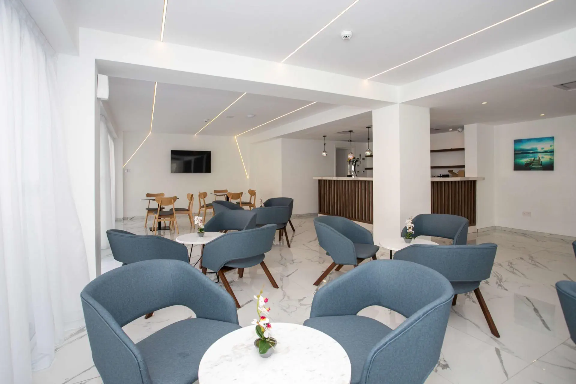 Best Western Plus Larco 4*, фото 10