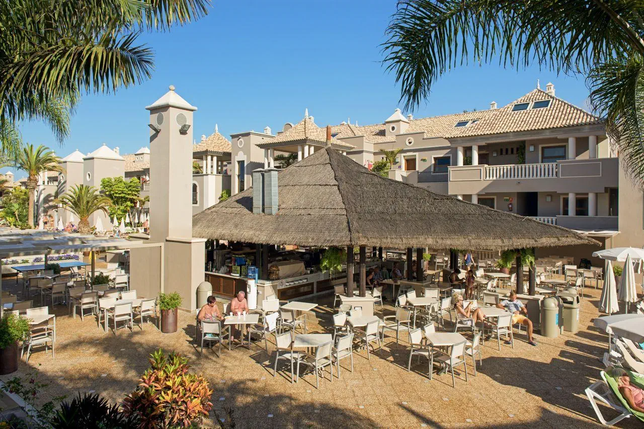 Marylanza Aparthotel 4*, фото 12