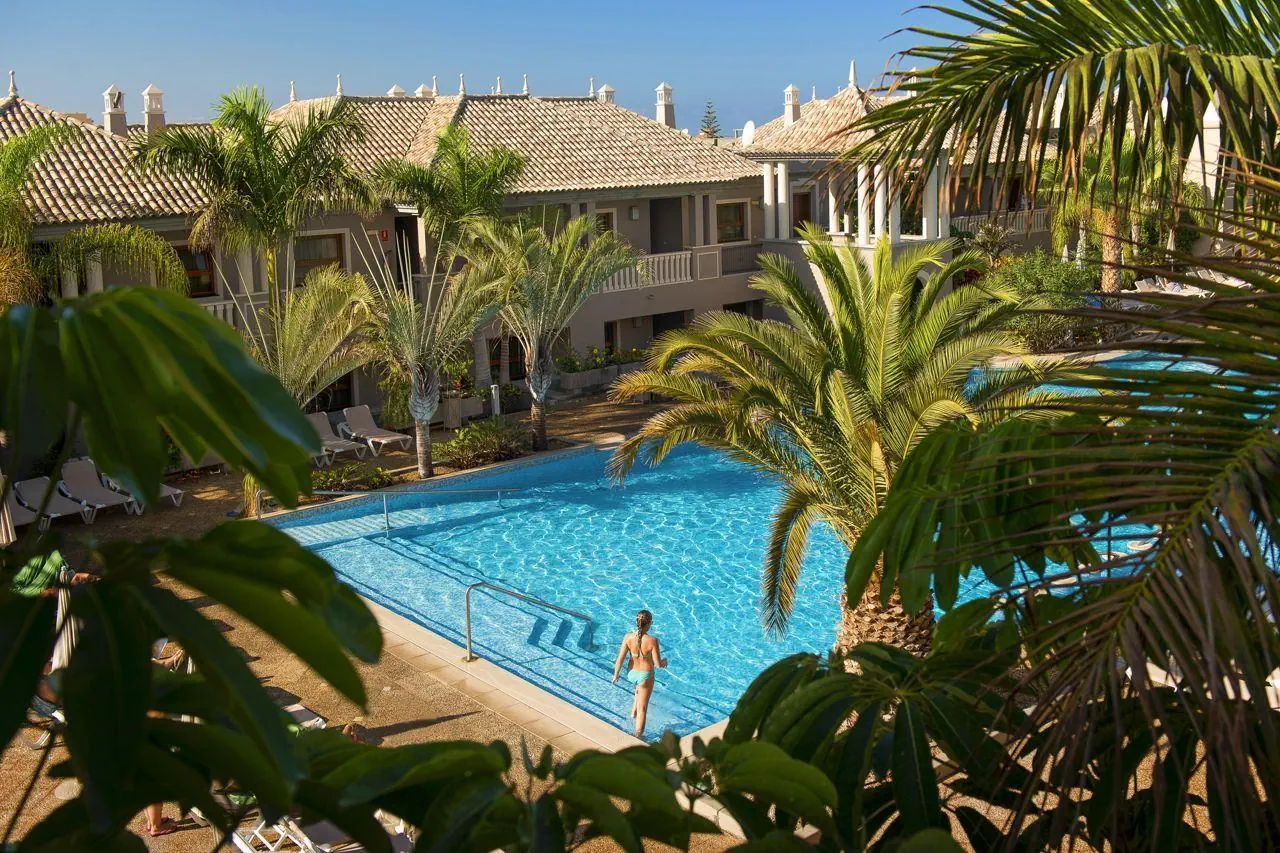 Marylanza Aparthotel 4*, фото 10