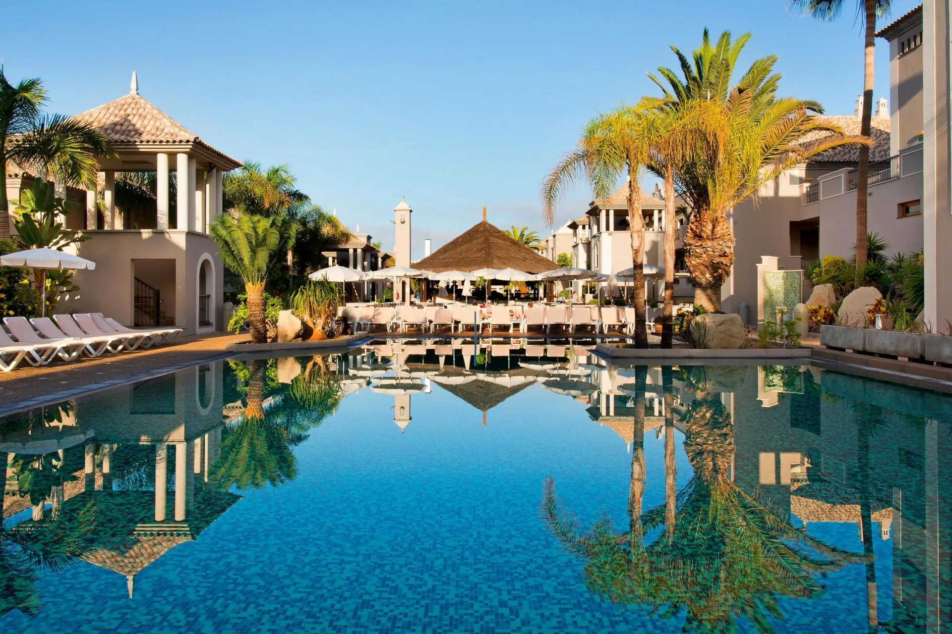 Marylanza Aparthotel 4*, фото 2