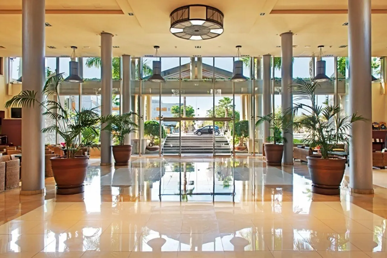 Marylanza Aparthotel 4*, фото 14