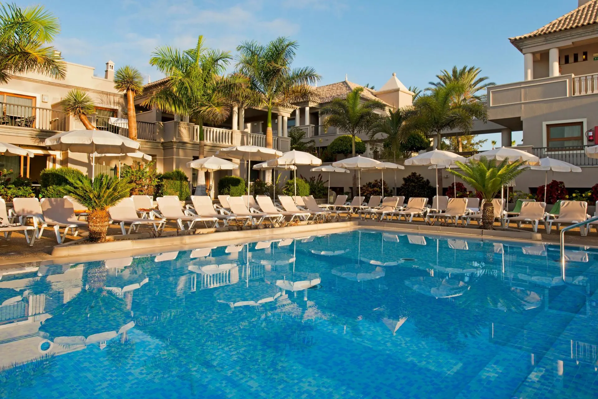 Marylanza Aparthotel 4*, фото 3