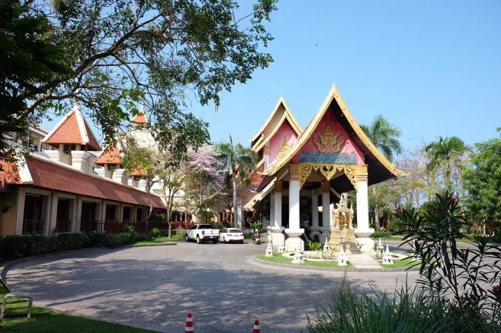 Dor-Shada Resort 4*