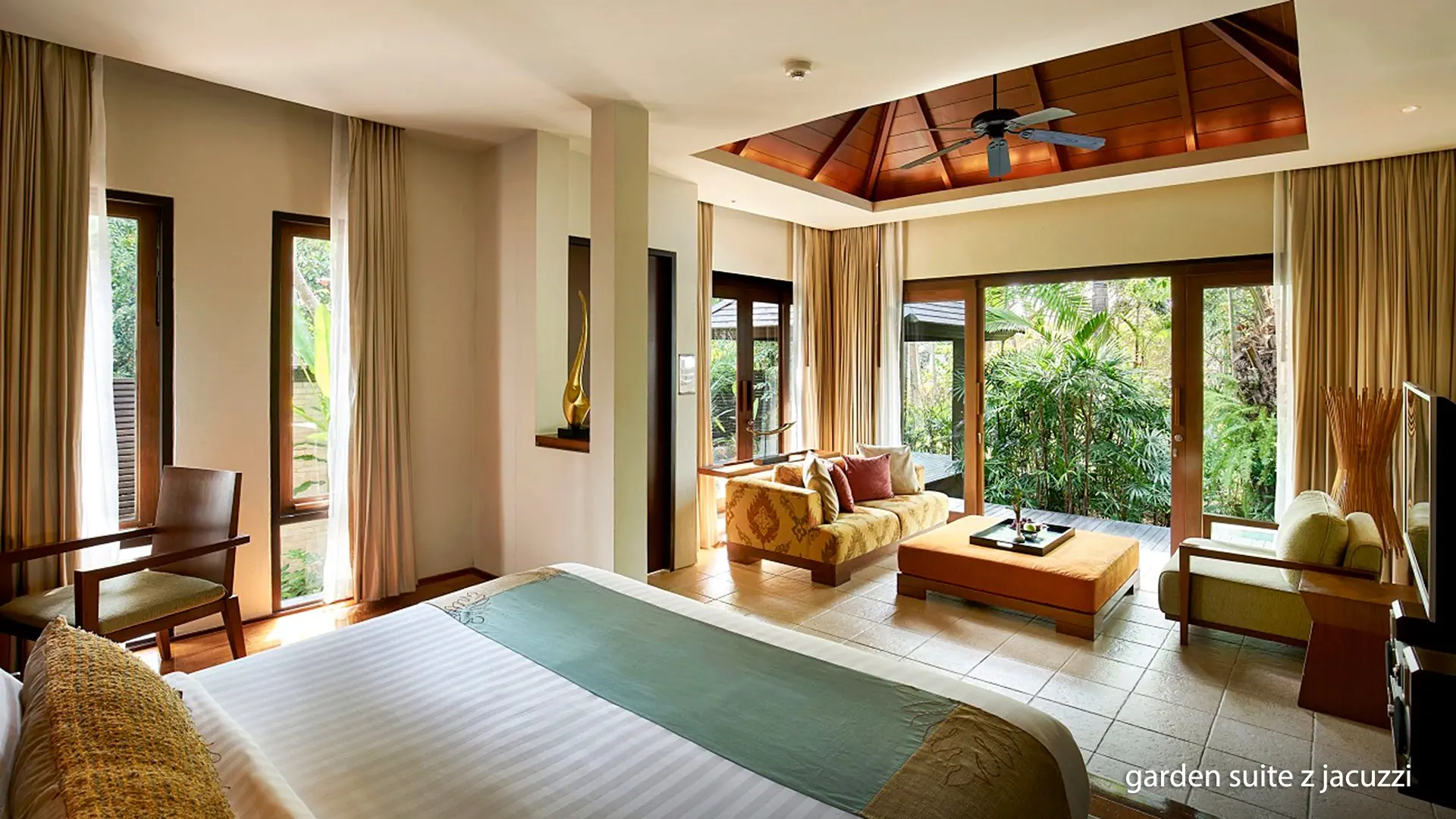 Sea Sand Sun Resort & Spa 4*, фото 12